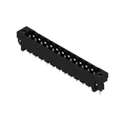 Weidmüller - Leiterplattensteckverbinder Verbinder 5.08mm SL-SMT 5.#1838540000  − 24 Stück
