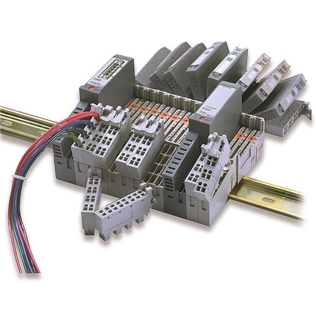 Rockwell - SPS-Digitales Ein-/Ausgangs-Modul Address Res. Mod. 1734-ARM  − 1 Stück
