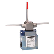 Telemechanique Sensors - Einzelpositionsschalter Positionsschalter XCKMR54D2H29 − 1 Stück