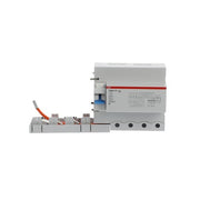 ABB Stotz S&J - Fehlerstromschutzblock FI-Block DDA804A-63/0,3 4p, 63A,300mA