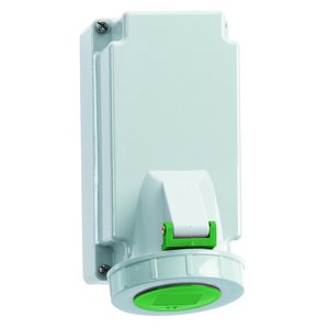 Bals Elektrotech - CEE-Steckdose (IEC 60309) CEE-Steckdose 110436