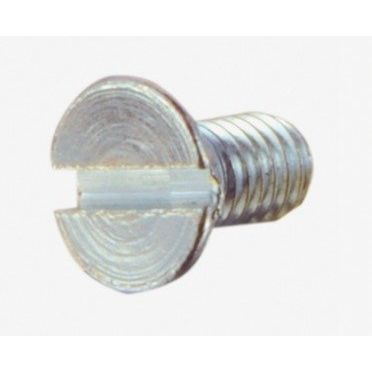 Harting - Zubehör/Ersatzteile für Anschluss- und Verbindungstechnik Befestigungsschraube 09200009995 Han 3 A, M3, IP65 − 100 Stück