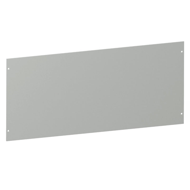 Schneider Electric - Frontplatte (Schaltschrank) Ctl-Doppelfrontplatte NSYCTL750DLP2 Für Plax7
