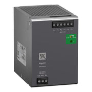 Schneider Electric - Gleichstromversorgung Spannungsversorgung ABLS1A48100 100-240VAC 10A 480W