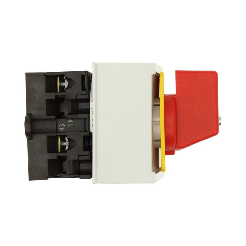 Eaton - Lasttrennschalter Ein-Aus-Schalter T0-1-102/IVS-RT