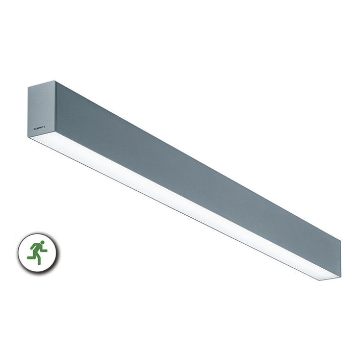 SCHMITZ-WILA - Decken-/Wandleuchte LED-Wandleuchte 151-104-203-E 3000K  − 1 Stück
