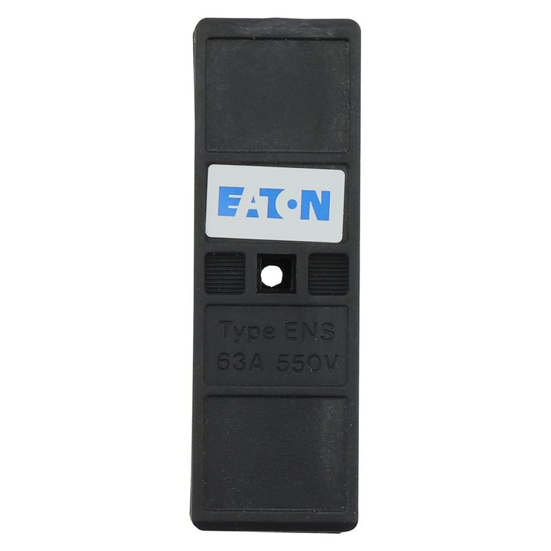 Eaton - NH-Sicherungsunterteil Sicherungsunterteil 63ENSF 63 A, AC 550 V − 5 Stück