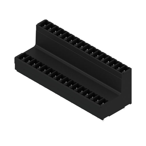 Weidmüller - Leiterplattensteckverbinder Verbinder 3.81mm SCDV-THR #1035630000  − 20 Stück