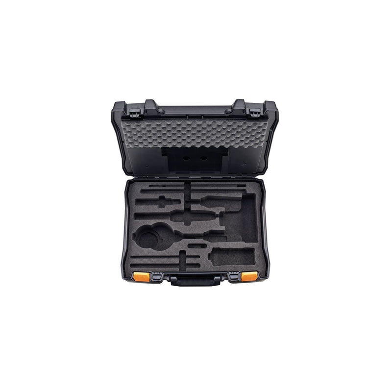 Testo - Zubehör/Ersatzteile für Thermometer Servicekoffer 0516 4900 für Volumenstrommes