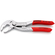 Knipex - Wasserpumpenzange Cobra-Wasserp.-Zange 87 03 125 125mm