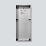 Siedle&Söhne - Montageelement für Türstation Unterputzgehäuse Classic GU CL 07-0 Stahlblech verzinkt − 1 Stück