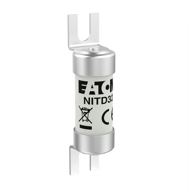 Eaton - HRC-Sicherung Sicherungseinsatz NITD32 32 A, AC 550 V − 20 Stück