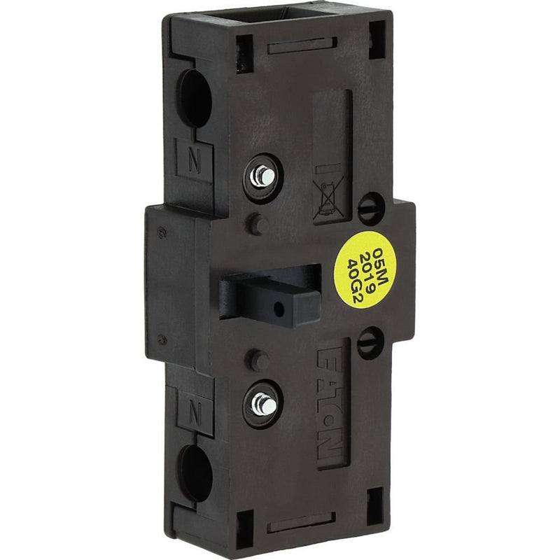 Eaton - Zubehör/Ersatzteile für Niederspannungs-Schalttechnik Neutralleiter N-P1Z schaltbar − 5 Stück