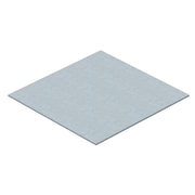 OBO Bettermann - Montagedeckel für Zugdose Blinddeckel DUG B 9 f. GES9 in Montaged