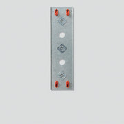 Siedle&Söhne - Montageelement für Türstation Vario-Adapter VA/GU 513-0
