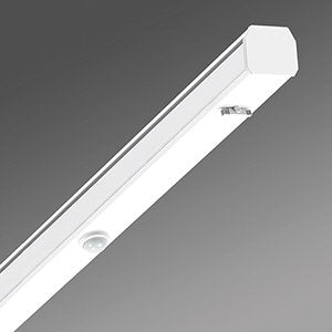 Regiolux - Geräteträger für Lichtbandsystem LED-Geräteträger SRGV #19150700140