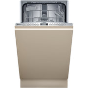 Constructa-Neff - Geschirrspüler EB-Geschirrspüler S853HKX20E HomeConnect