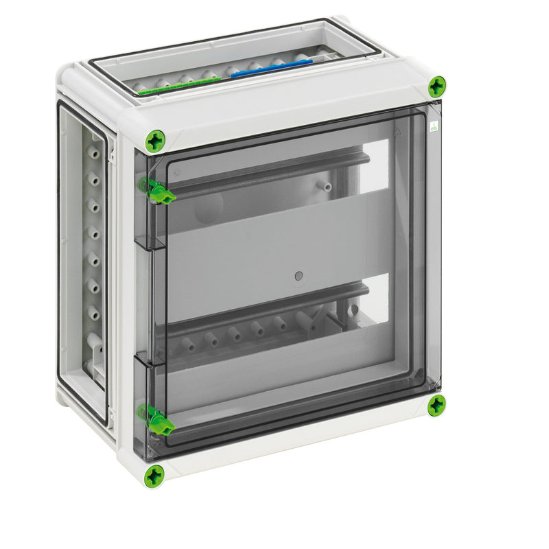 Spelsberg - Installationskleinverteiler Automatengehäuse GTA 228-KT-T