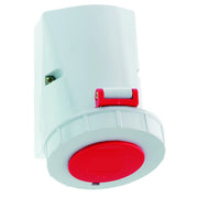 Bals Elektrotech - CEE-Steckdose (IEC 60309) Wandsteckdose 1155 32A 5p 400V 6h IP67