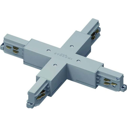Ridi-Leuchten - Elektrisches Zubehör/Ersatzteile für Leuchten X-Verbinder ST-XV-SW