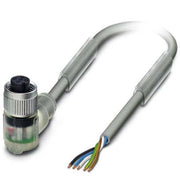 Phoenix Contact - Konfektioniertes Sensor-Aktor-Kabel Sensor-/Aktor-Kabel SAC-5P- 3,0-#1457212 − 1 Stück