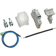 ABN - Zubehör/Ersatzteile für Niederspannungs-Schalttechnik Best.-Paket Spannungsvers. BP106XR RfZ m.LS-Schalter