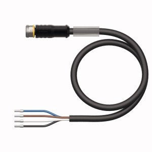 Turck - Konfektioniertes Sensor-Aktor-Kabel Aktuator- u. Sensorleitung PKGS4M-30/TEL PVC