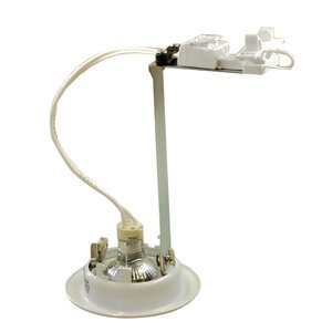 Nobile - Elektrisches Zubehör/Ersatzteile für Leuchten NV-Abstandhalter 1760010000 830  − 1 Stück