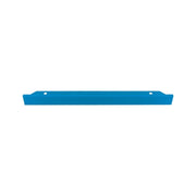 Eaton - Abdeckung/Blende/Beschriftungsleiste (Schaltschrank) Designleiste XSFDR085-B B=850mm blau