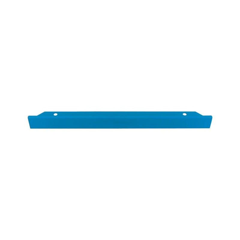 Eaton - Abdeckung/Blende/Beschriftungsleiste (Schaltschrank) Designleiste XSFDR085-B B=850mm blau