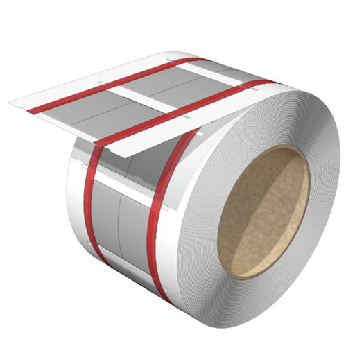 Weidmüller - Kabelmarkierungssystem HS 8.5-25.4/25 MM W 8.5-25.4mm,40.5mm − 400 Stück