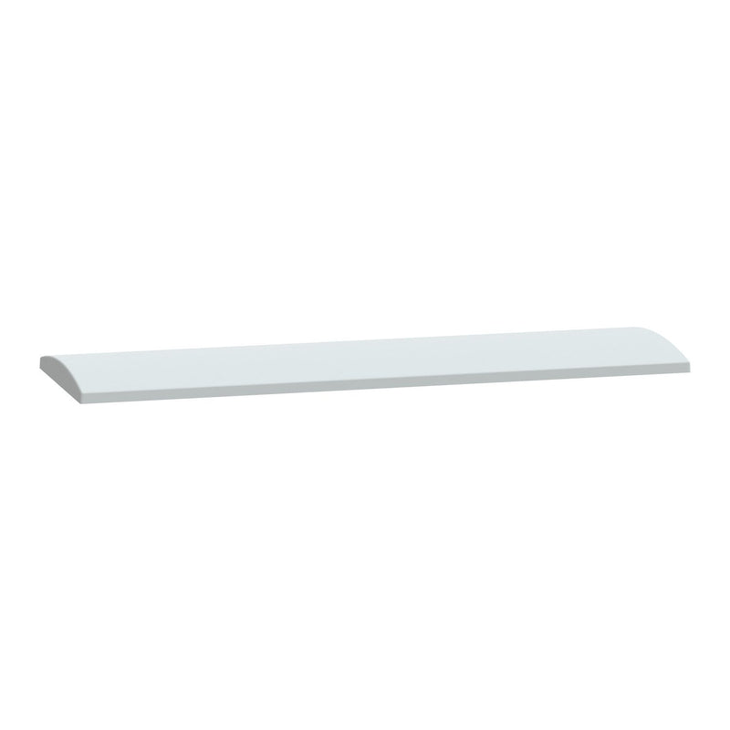 Schneider Electric - Dach-/Bodenelement (Gehäuse/Schaltschrank) Regendach NSYTJPLA103G 1000x320 mm
