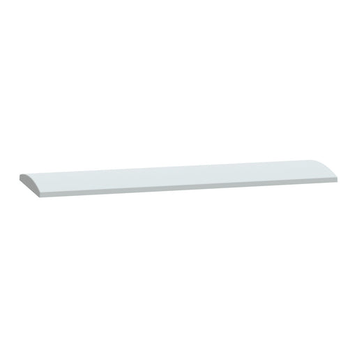 Schneider Electric - Dach-/Bodenelement (Gehäuse/Schaltschrank) Regendach NSYTJPLA103G 1000x320 mm