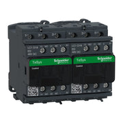 Schneider Electric - Schützkombination Wendeschützkombination LC2D18ED 7,5kW/400V/AC3
