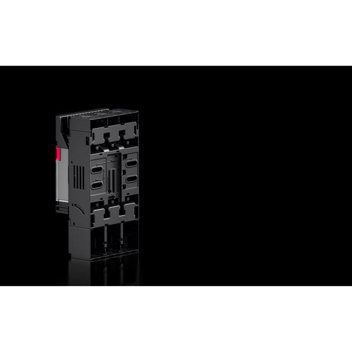 Rittal - Sicherungslasttrennschalter NH-Sicherungslasttrenner RX 9363.035 Gr.00 160A 3-polig