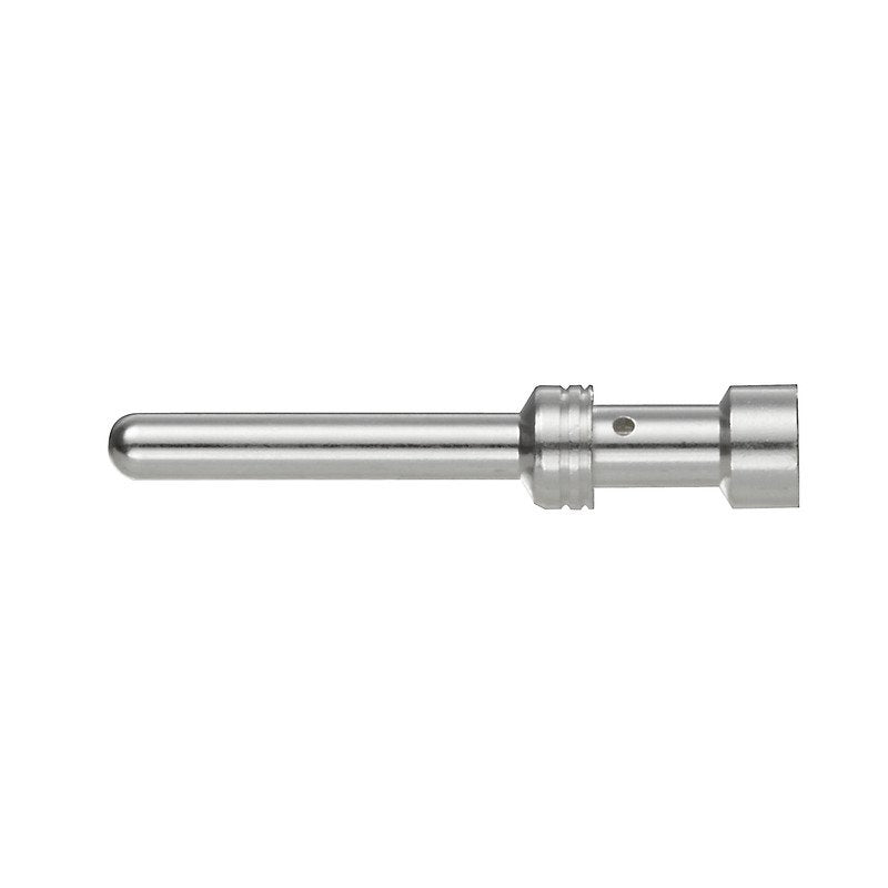 Weidmüller - Kontakt für Industriesteckverbinder Kontakt Stift HDC-C-HE-SM0.3FE − 10 Stück