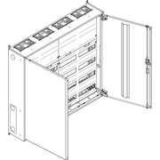 ABN - Gehäuse/Schaltschrank (leer) Wandgehäuse S46RK042 IP43 SK2
