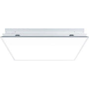 Zumtobel Group - Decken-/Wandleuchte LED-Reinraumleuchte CL2 I 6200 #42932587 940