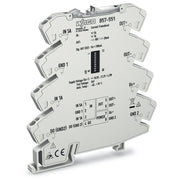 WAGO - Strommessumformer 857-551