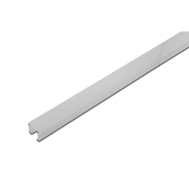 Hera - Mechanisches Zubehör/Ersatzteile für Leuchten 25er Set LED-Einfräsprofil 61500034471 2,95m