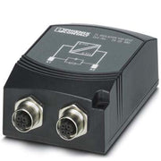 Phoenix Contact - Zubehör/Ersatzteile für Steuerungen Netzwerktrenner FL ISOLATOR 100-M12