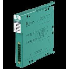 Pepperl+Fuchs Fabrik - Trennschaltverstärker Universeller Ein-/Ausgang LB7004A HART − 1 Stück