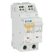 Eaton - Leitungsschutzschalter PLI-C13/1N C 13A, 1p+N Steckkl