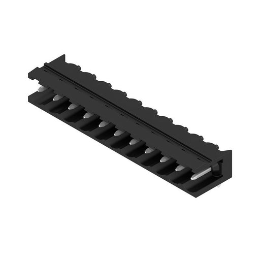 Weidmüller - Leiterplattensteckverbinder Verbinder 5.08mm SL 5.08HC#1155140000 − 50 Stück