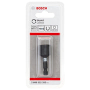 Bosch - Steckschlüssel PRO Nutsetter Impact, 2608522353 13 x 50 mm
