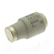 Eaton - D-Sicherungseinsatz Sicherungseinsatz Nieders. FUSE 63A D#63D33Q 63A AC 500V 50kA − 25 Stück