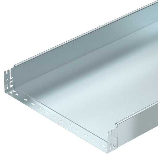 OBO Bettermann - Kabelrinne MKSMU 160 FS 110x600x3050mm − 3 Meter
