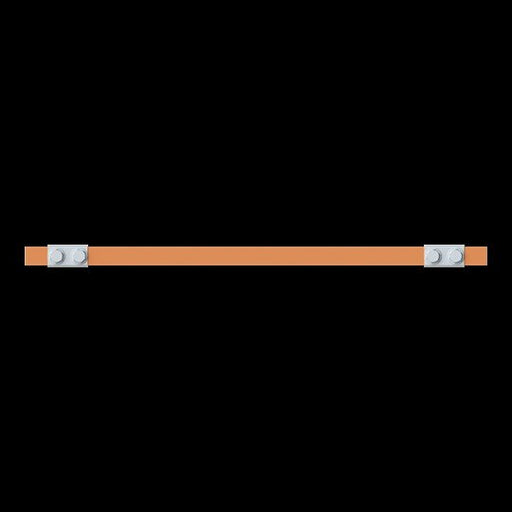Striebel&John - Sammelschiene Kupferschiene ZX2331 20x5mm 2FB V2, A2