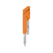 Weidmüller - Querverbinder/Brücker für Reihenklemme Querverbinder ZQV 35N-10 gesteckt − 10 Stück