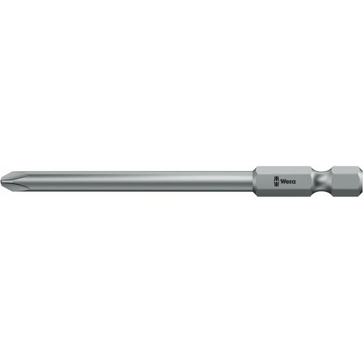 Wera - Bit Phillips-Recess Bit 059765 PH 1x127mm